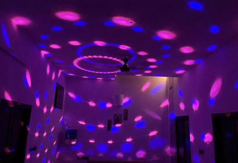 ペンション La Dreamy Residency