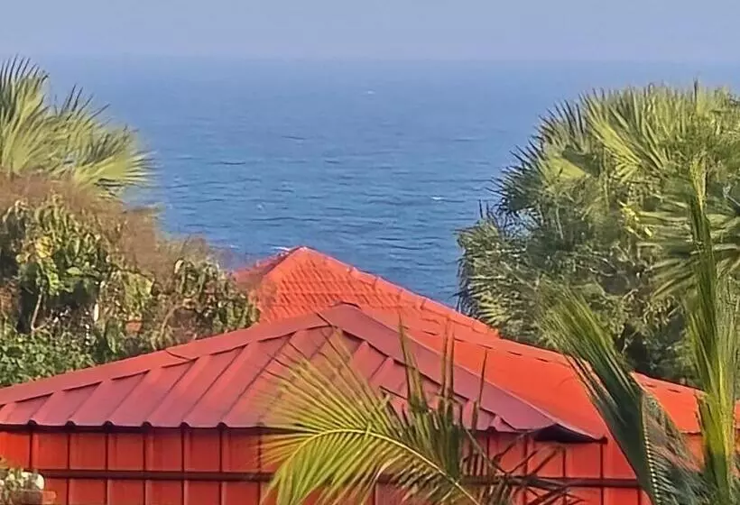 ペンション La Dreamy Residency