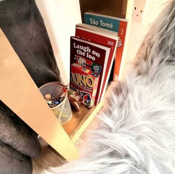 Пансион The Ivy Guest House   Near Roundhay Park