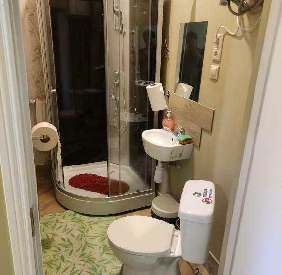 پانسیون Tirgus Nams