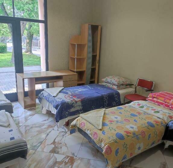 پانسیون Tirgus Nams