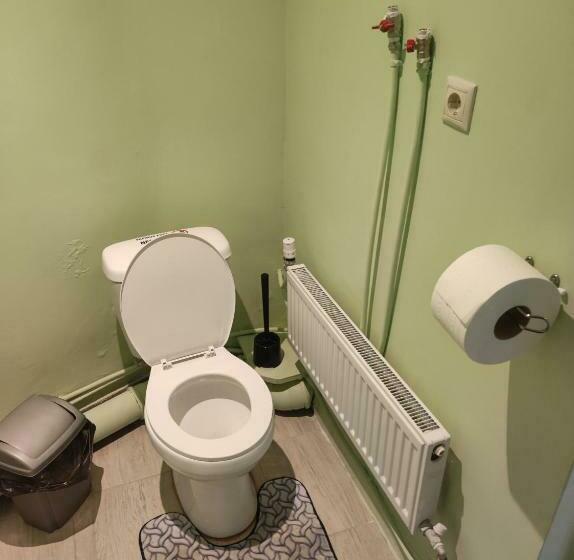 پانسیون Tirgus Nams