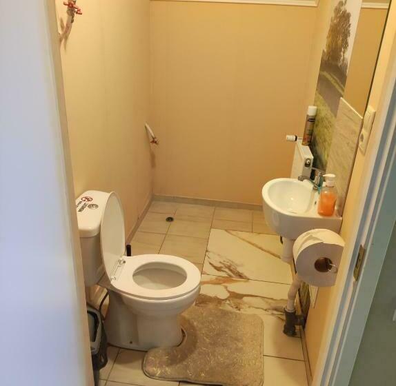 پانسیون Tirgus Nams