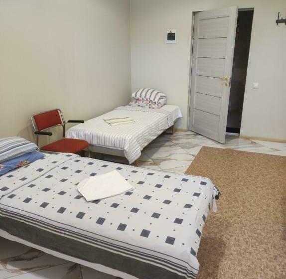 پانسیون Tirgus Nams