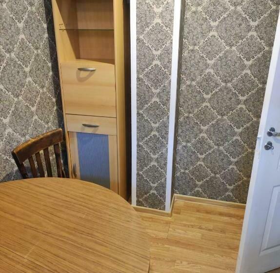 پانسیون Tirgus Nams