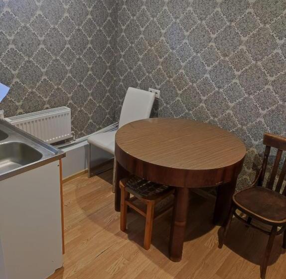 پانسیون Tirgus Nams