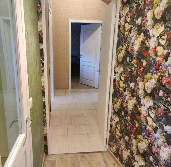 پانسیون Tirgus Nams