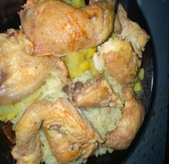 پانسیون Villa Belinis