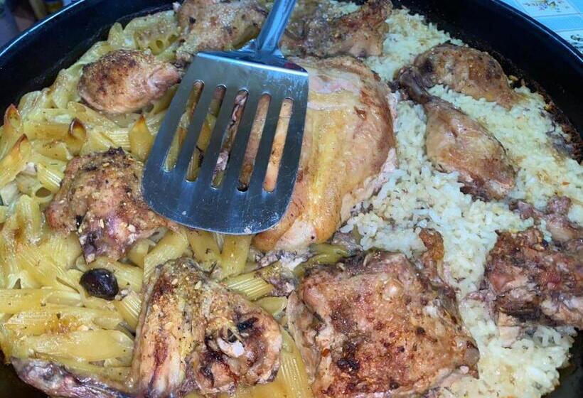 پانسیون Villa Belinis