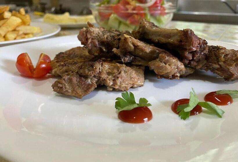 پانسیون Villa Belinis