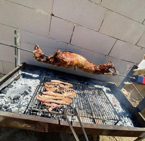 پانسیون Villa Belinis