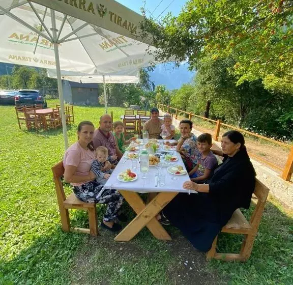 Pensión Villa Belinis
