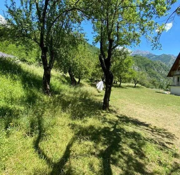 Pensión Villa Belinis