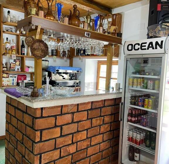 پانسیون Villa Belinis