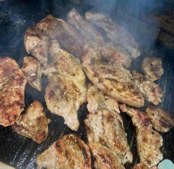 پانسیون Villa Belinis