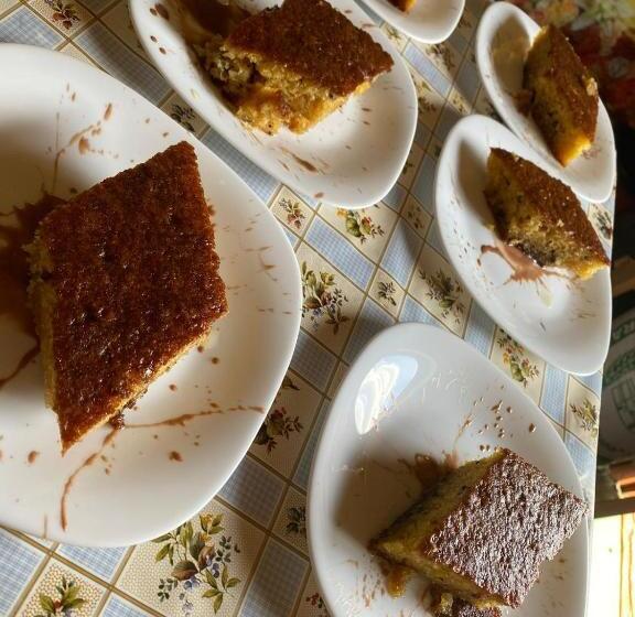 پانسیون Villa Belinis