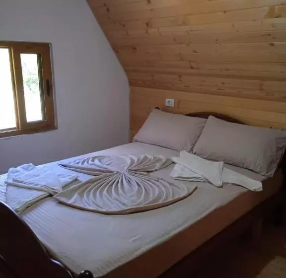 Pensión Villa Belinis