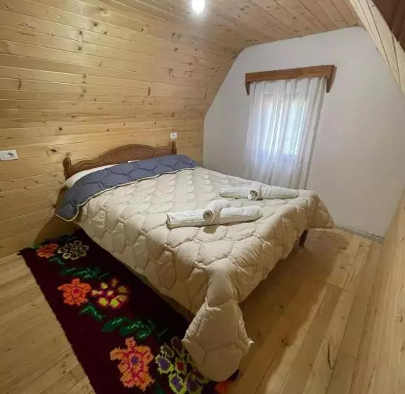 Pensión Villa Belinis