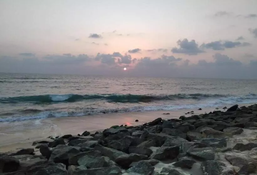 Majatalo Villa Sanitha