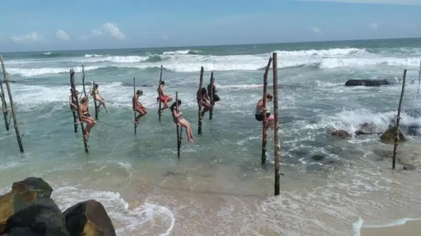 Majatalo Villa Sanitha