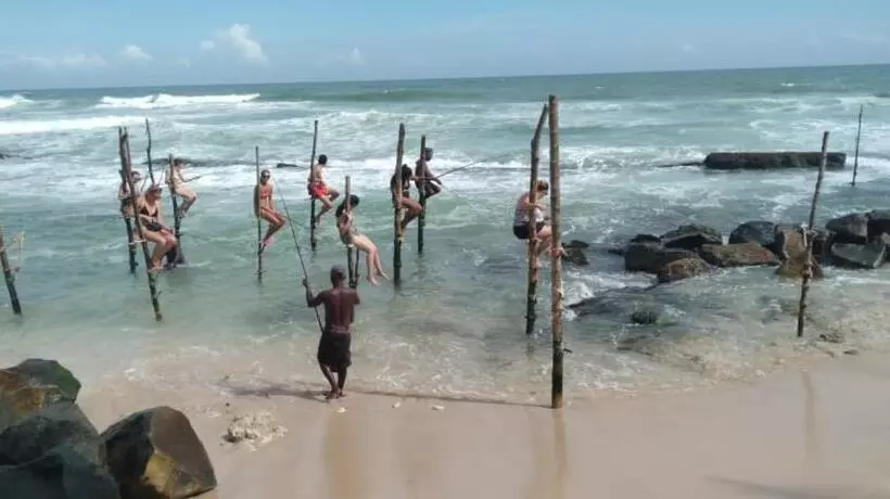 Majatalo Villa Sanitha