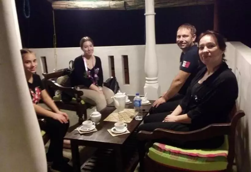 Majatalo Villa Sanitha