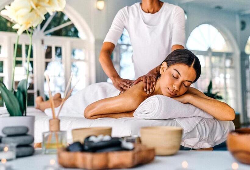 펜션 Villa Sanitha