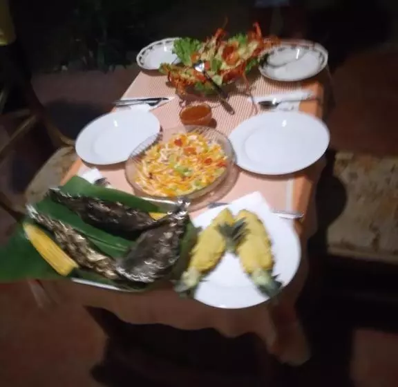 Majatalo Villa Sanitha