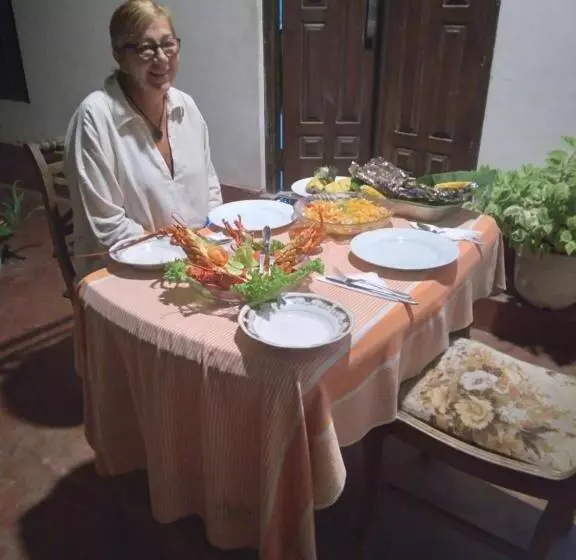 Majatalo Villa Sanitha