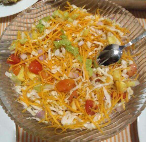 펜션 Villa Sanitha