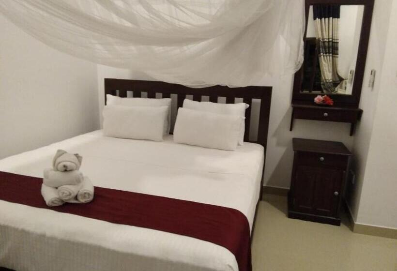 펜션 Villa Sanitha