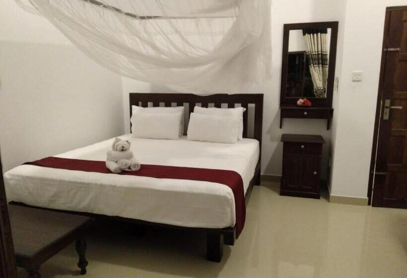 펜션 Villa Sanitha