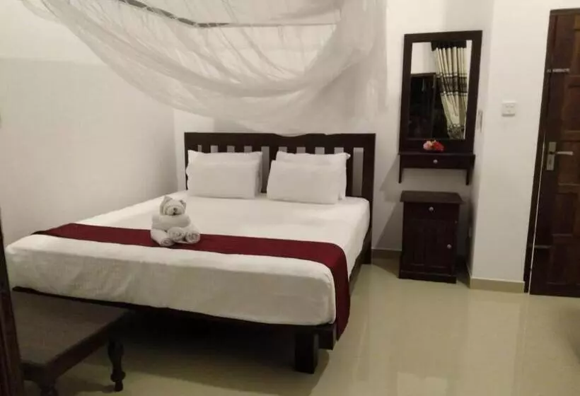 Majatalo Villa Sanitha