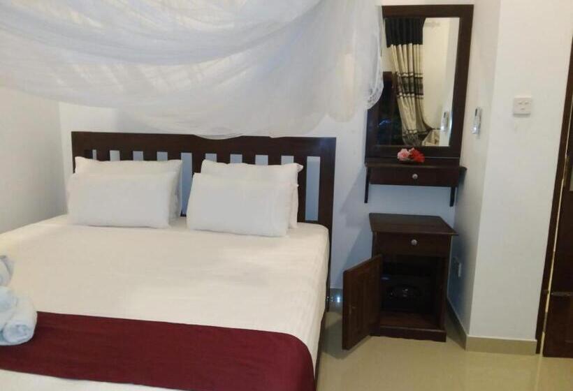 펜션 Villa Sanitha