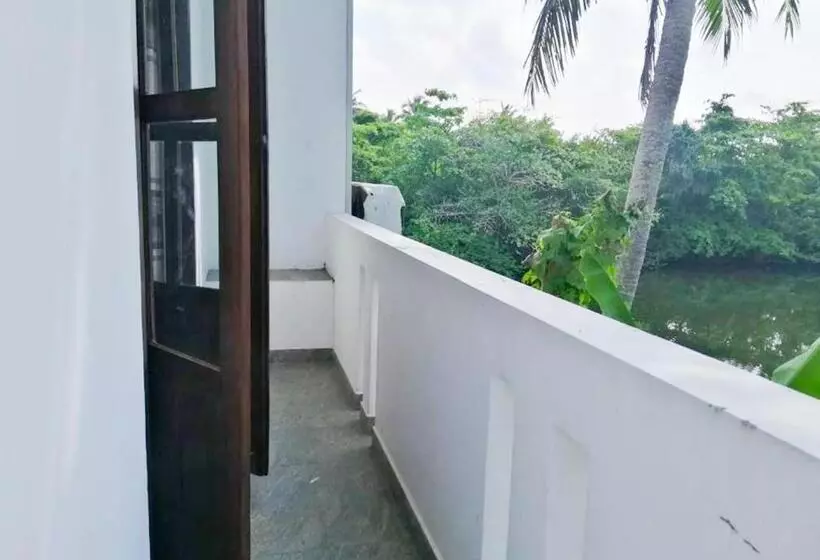 Majatalo Villa Sanitha