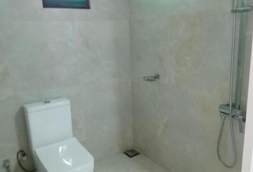 펜션 Villa Sanitha