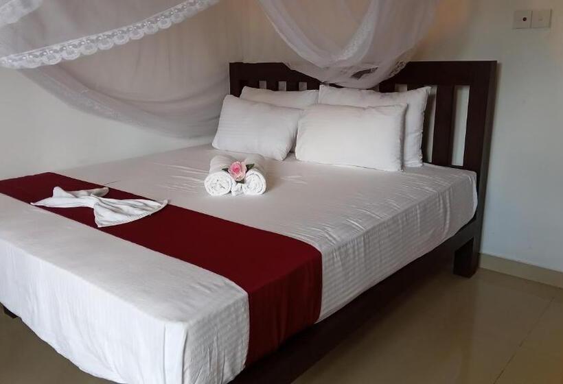 펜션 Villa Sanitha