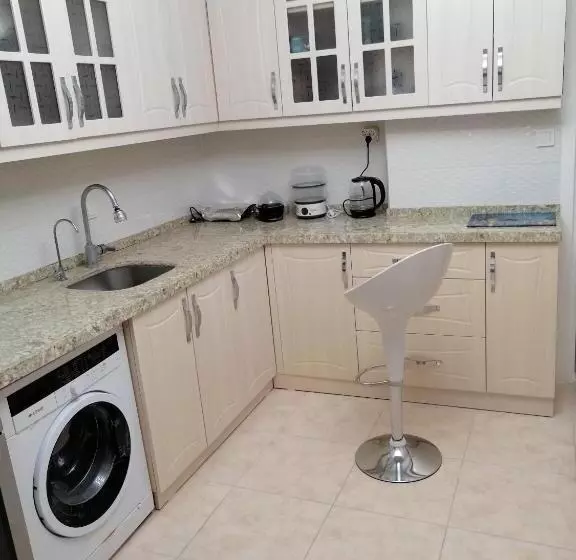 تختخواب و صبحانه İstanbul Havalimanı 30 Dakika