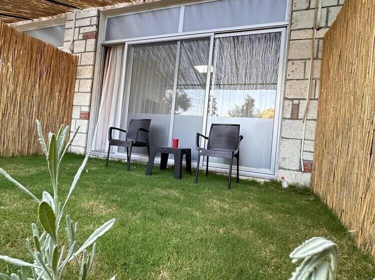 Capo Calaberno Aparts