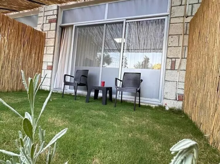 Capo Calaberno Aparts