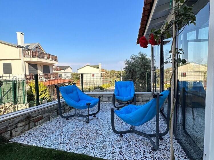 Capo Calaberno Aparts