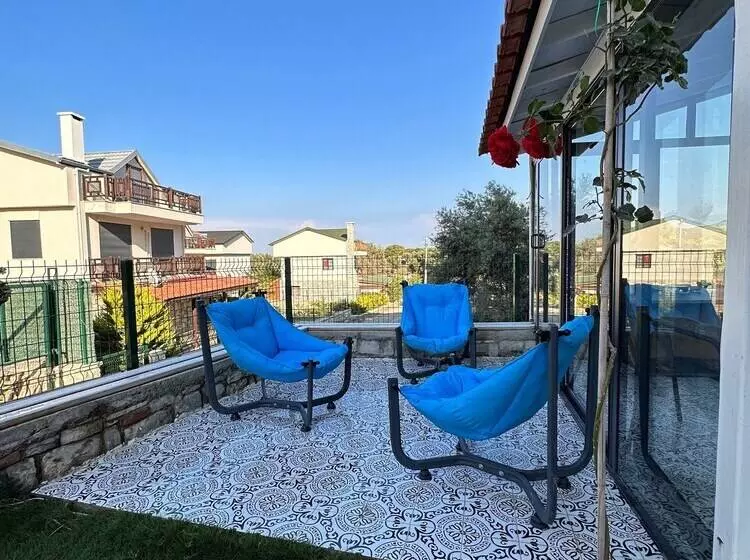 Capo Calaberno Aparts