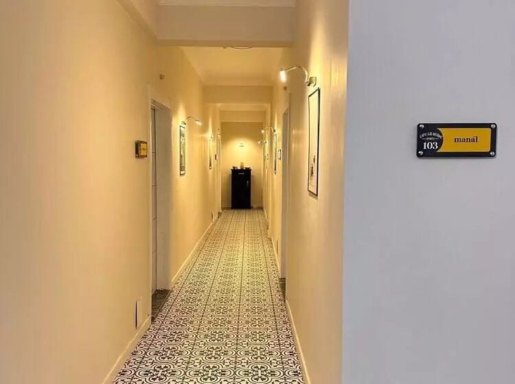 Capo Calaberno Aparts