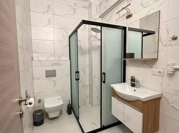 Capo Calaberno Aparts