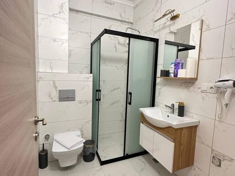 Capo Calaberno Aparts