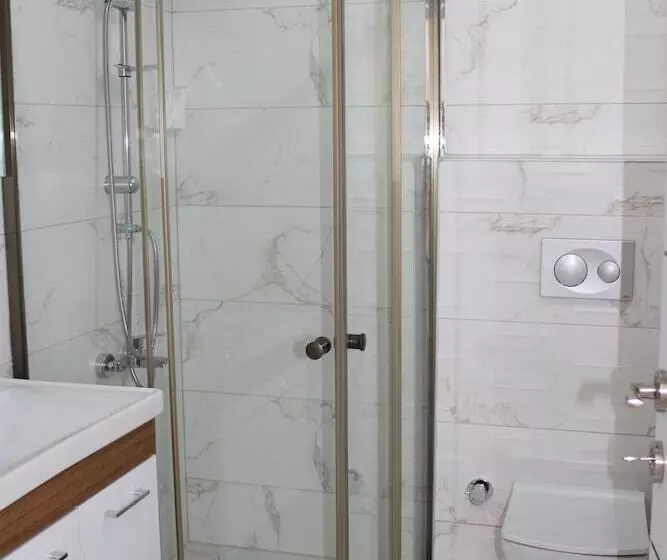 Capo Calaberno Aparts