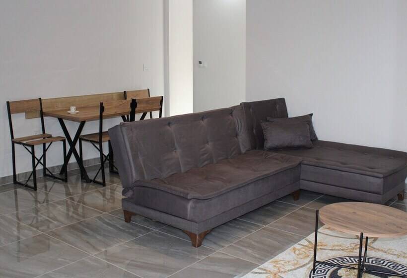 Capo Calaberno Aparts