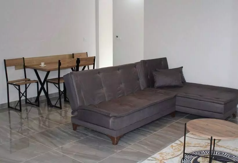 Capo Calaberno Aparts