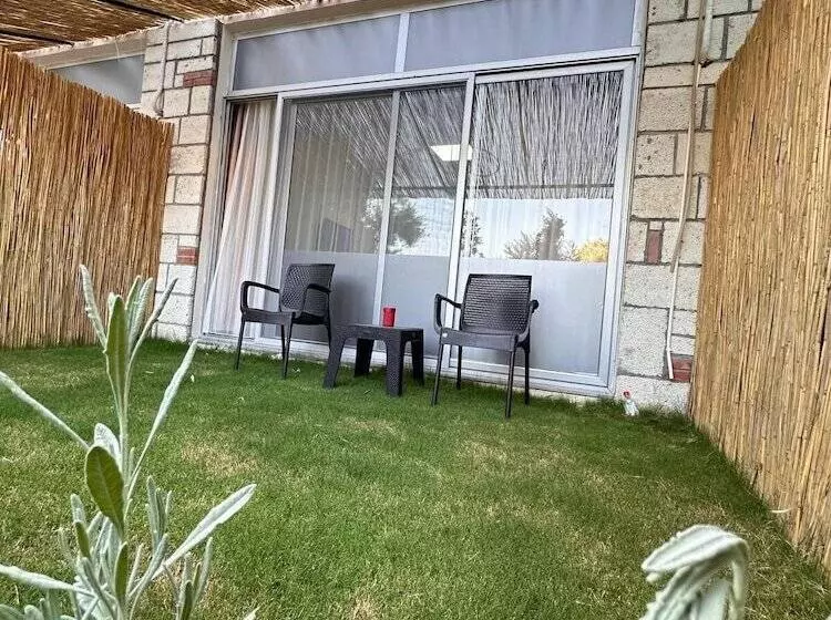 Capo Calaberno Aparts