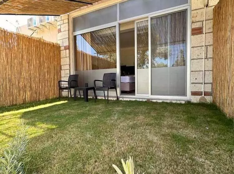 Capo Calaberno Aparts